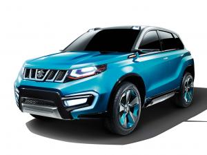 Suzuki iV-4 '2013